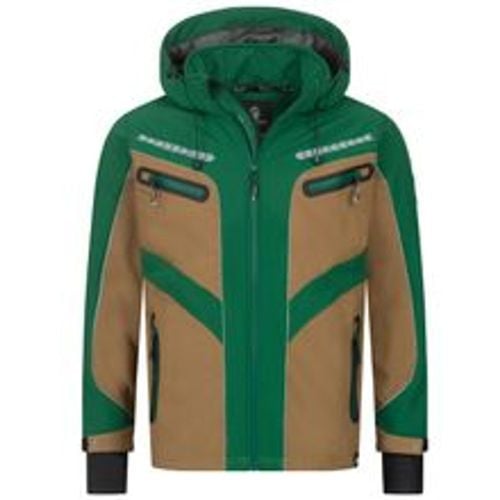 Rock Creek Softshelljacke Jacke - Rock Creek - Modalova