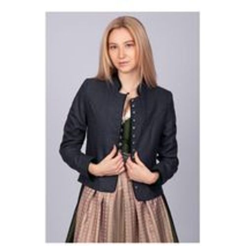 Trachten Janker Simone anthrazit - Fashion24 DE - Modalova