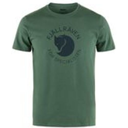 Fjällräven Fox Herren T-Shirt - Fjällräven - Modalova