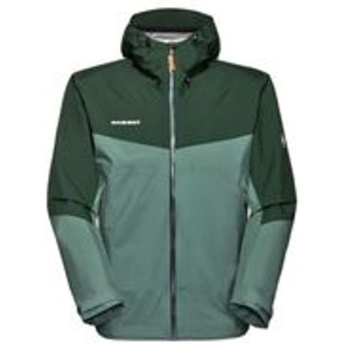 Convey Tour HS Hooded Herren Jacke - mammut - Modalova