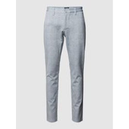 Tapered Fit Hose mit Stretch-Anteil Modell 'MARK' - Only & Sons - Modalova