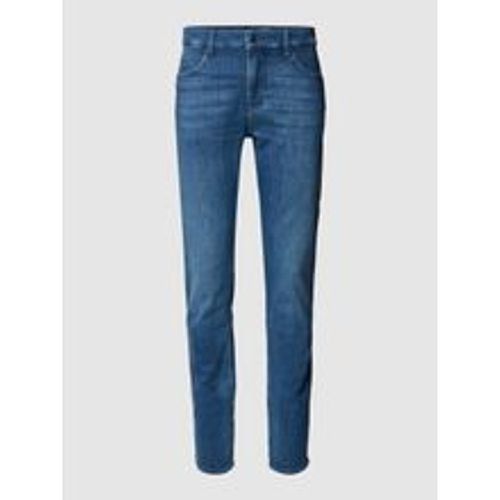 Slim Fit Jeans mit Stretch-Anteil Modell 'Delaware' - Boss - Modalova