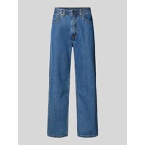 Straight Fit Jeans mit Label-Detail Modell '565 97 LOOSE STRAIGHT - Levi's - Modalova