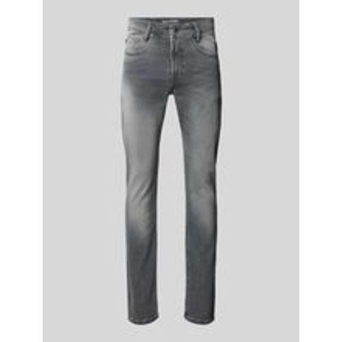 Jeans im 5-Pocket-Design Modell 'ARNE' - MAC - Modalova