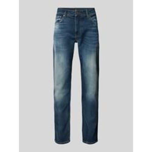 Slim Fit Jeans im 5-Pocket-Design Modell 'DELAWARE' - Boss Orange - Modalova