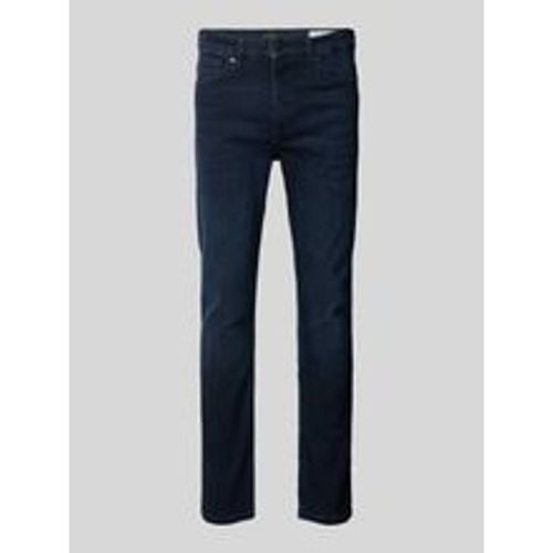 Slim Fit Jeans im 5-Pocket-Design Modell 'DELAWARE' - Boss Orange - Modalova