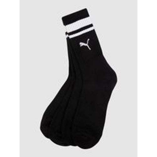 Socken mit Stretch-Anteil im 4er-Pack - Puma - Modalova