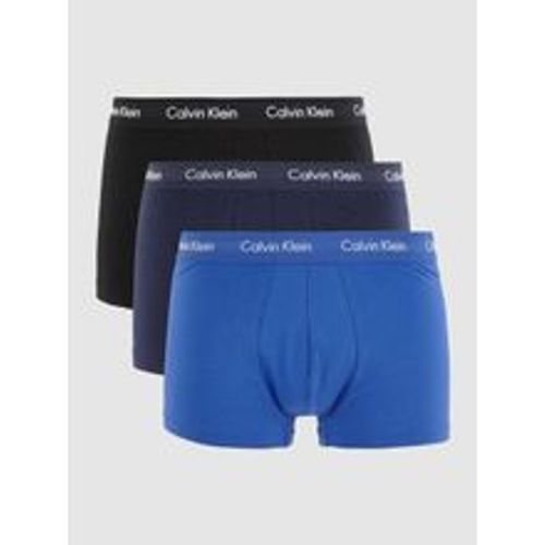 Trunks im 3er-Pack - kurzes Bein - Calvin Klein Underwear - Modalova