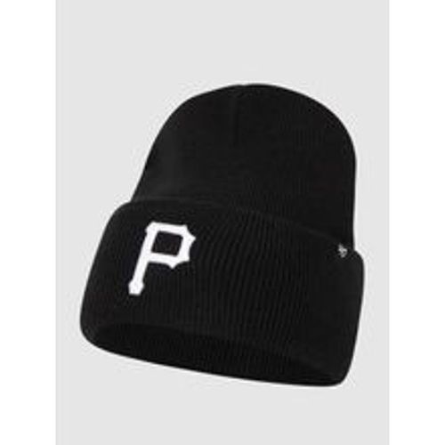 Mütze mit 'Pittsburgh Pirates'-Stickerei - Fashion24 DE - Modalova