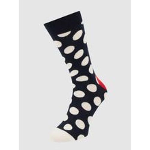 Socken mit Polka Dots Modell 'BIG DOT' - Happy Socks - Modalova