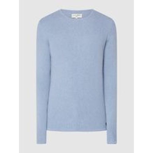 Pullover aus Baumwolle - Tom Tailor Denim - Modalova