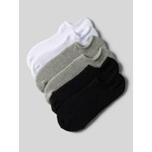 Sneakersocken mit Label-Stitching im 6er-Pack - Polo Ralph Lauren Underwear - Modalova