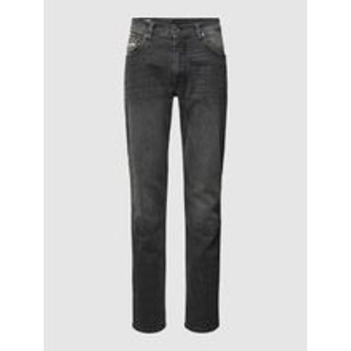 Modern Fit Jeans mit Stretch-Anteil - Bugatti - Modalova