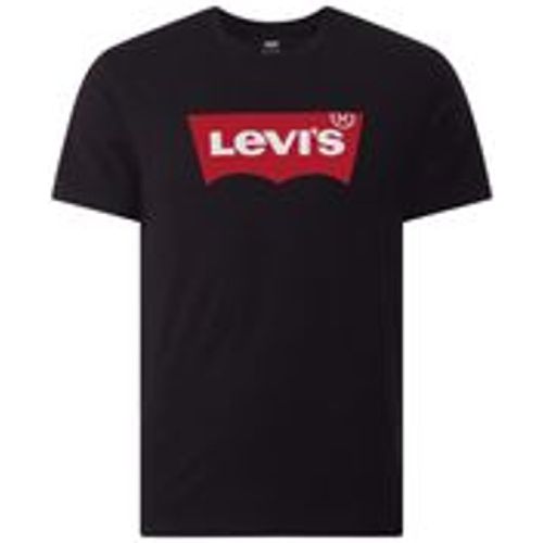 T-Shirt mit Logo-Print - Levi's - Modalova