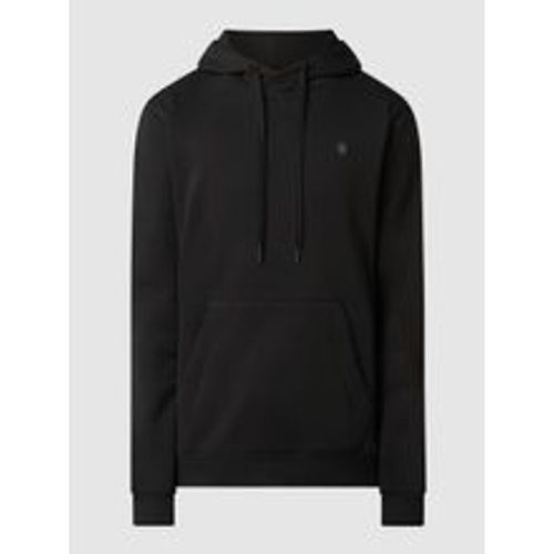 Hoodie mit Känguru-Tasche - G-Star Raw - Modalova