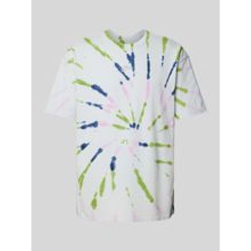 T-Shirt mit Label-Stitching Modell 'Premium B' - Nike - Modalova