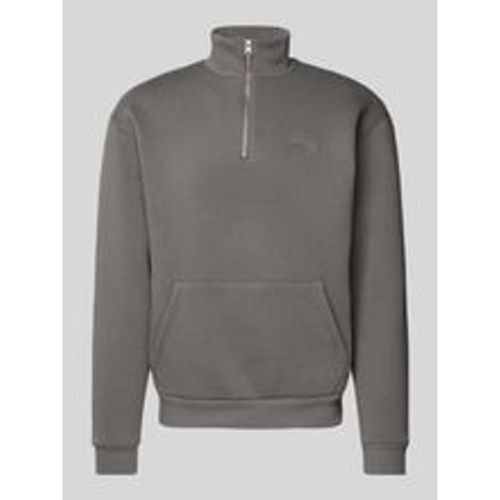 Essentials Half-Zip Sweatshirt - Review - Modalova