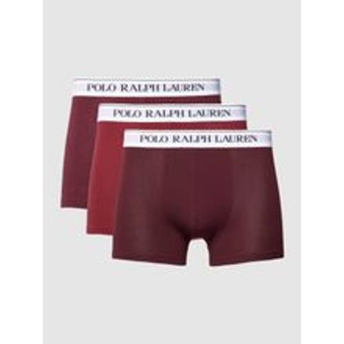 Trunks mit Eng anliegende Passform - Polo Ralph Lauren Underwear - Modalova