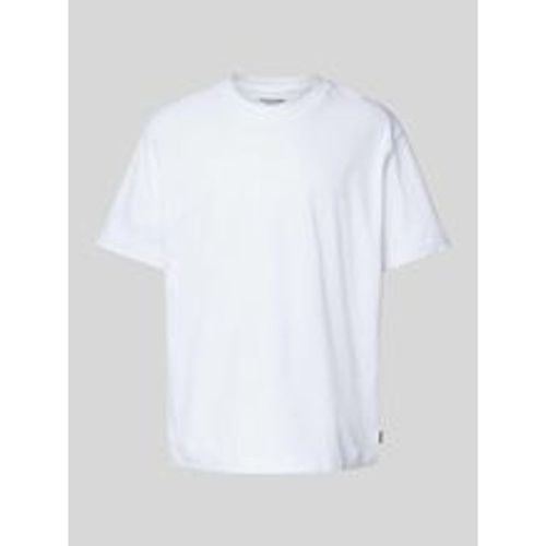 T-Shirt mit Rundhalsausschnitt Modell 'JJEURBA' - jack & jones - Modalova