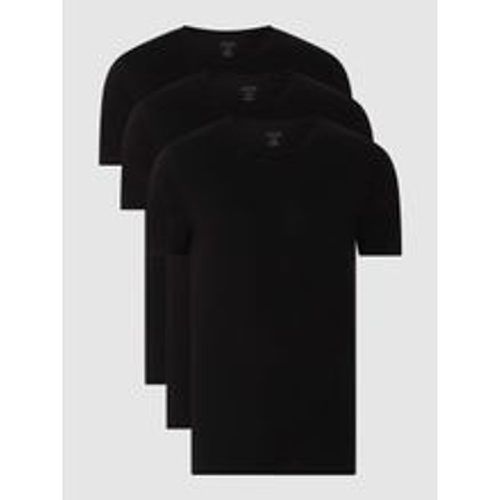 T-Shirt mit Stretch-Anteil im 3er-Pack - Calvin Klein Underwear - Modalova