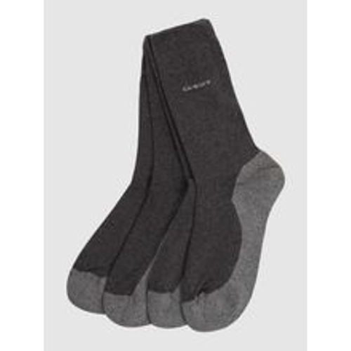 Socken mit Elastischer Abschluss - CAMANO - Modalova