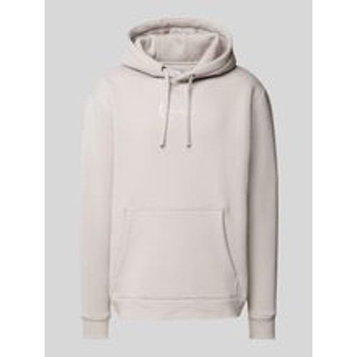 Hoodie mit Label-Stitching - Karl Kani - Modalova