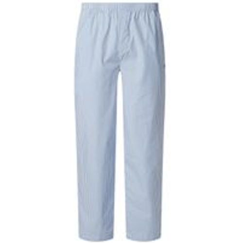 Pyjama-Hose aus Baumwolle - Boss - Modalova