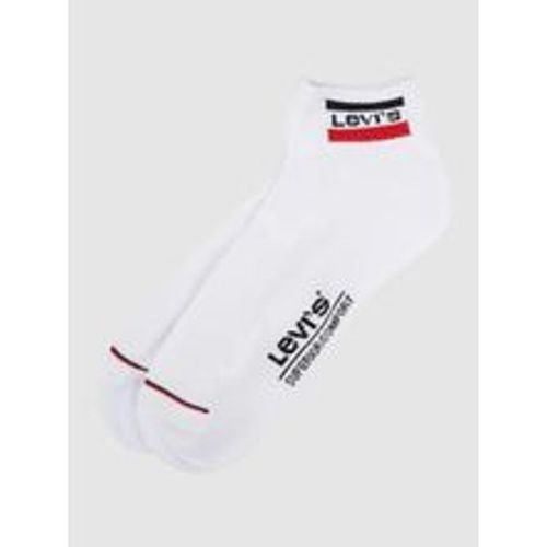 Socken mit Stretch-Anteil im 2er-Pack - Levi's - Modalova