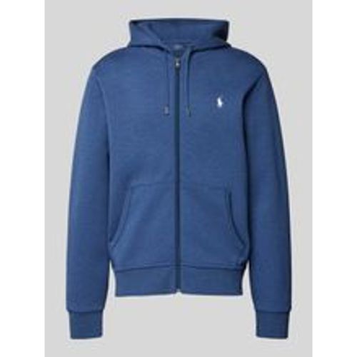 Sweatjacke mit Kapuze - Polo Ralph Lauren - Modalova