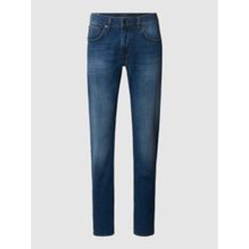 Slim Fit Jeans mit Stretch-Anteil Modell 'John' - BALDESSARINI - Modalova