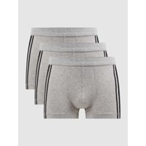 Trunks mit Stretch-Anteil im 3er-Pack - Schiesser - Modalova
