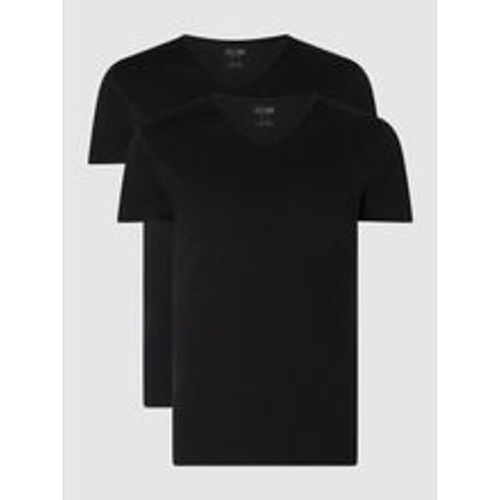 Regular Fit T-Shirt im 2er-Pack - Puma - Modalova