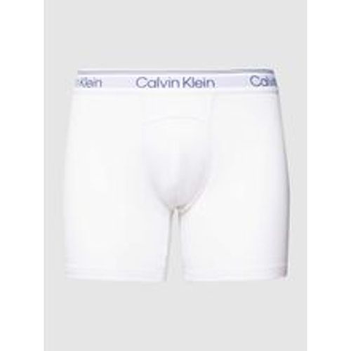 Trunks mit Label-Detail - Calvin Klein Underwear - Modalova