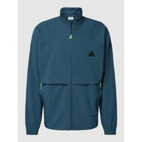 Jacke im Colour-Blocking-Design - adidas Sportswear - Modalova