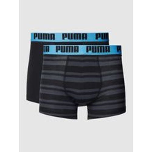 Trunks mit Streifenmuster - Puma - Modalova