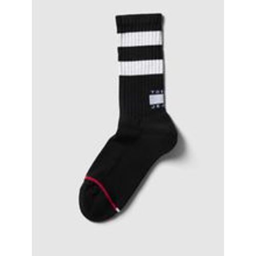 Socken mit Kontraststreifen - Tommy Jeans - Modalova