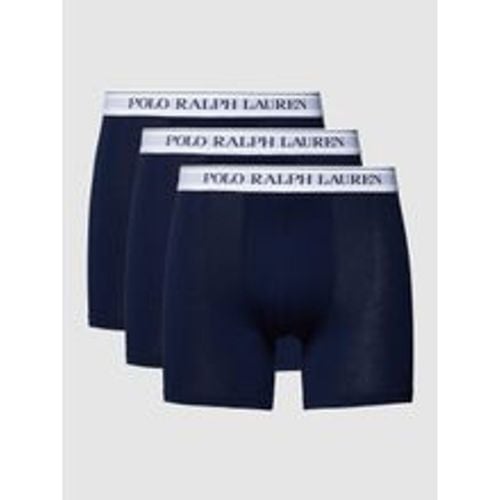 Trunks mit Logo-Bund Modell 'BRIEF' - Polo Ralph Lauren Underwear - Modalova