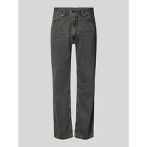 Relaxed Straight Fit Jeans im 5-Pocket-Design - Levi's - Modalova