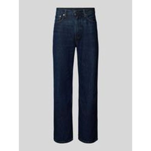 Loose Straight Fit Jeans im 5-Pocket-Design Modell '565' - Levi's - Modalova