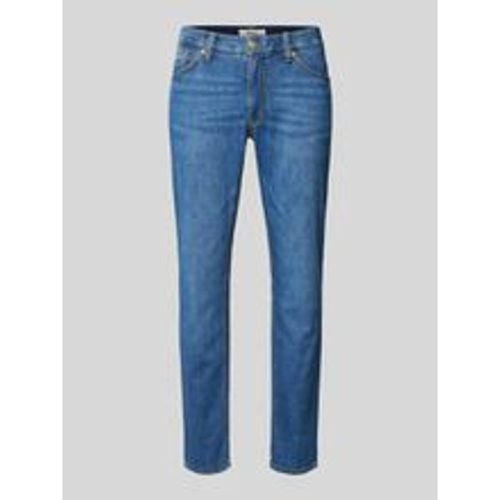 Modern Fit Jeans mit Label-Patch Modell 'CHUCK' - BRAX - Modalova