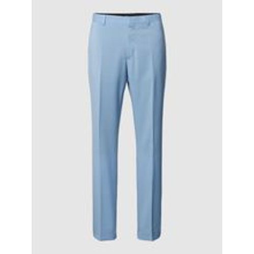 Hose mit Bügelfalte Modell 'PANTALON' - THE KOOPLES - Modalova