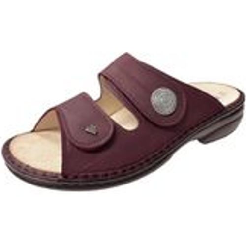 FinnComfort Sansibar Damen Pantolette - Finn Comfort - Modalova