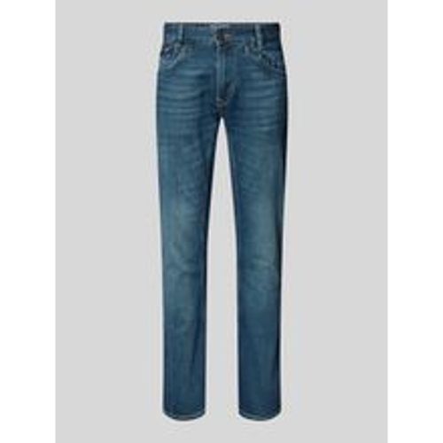 Jeans mit 5-Pocket-Design Modell 'Commander' - PME-Legend - Modalova