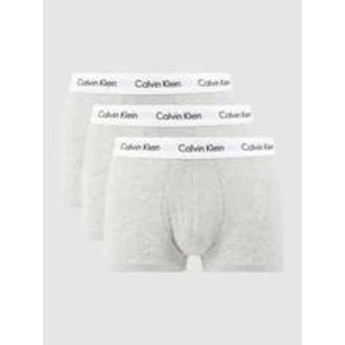Trunks im 3er-Pack - kurzes Bein - Calvin Klein Underwear - Modalova