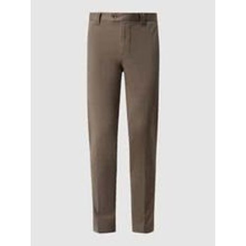 Chino mit Stretch-Anteil Modell 'Ciwood' - CINQUE - Modalova