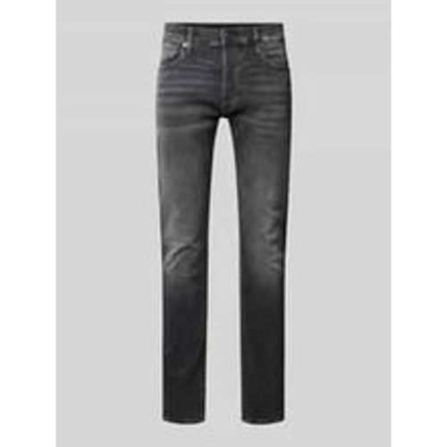 Slim Fit Jeans mit 5-Pocket-Design - G-Star Raw - Modalova