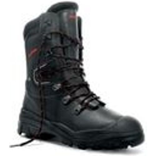 Forstsicherheitsstiefel Arborist GTX Größe 41 schwarz Waterproof-Rindleder S3 SRC CI EN ISO 17249 - Fashion24 DE - Modalova