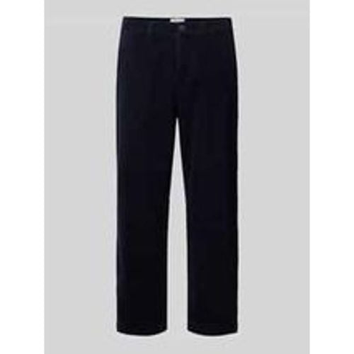 Hose aus Cord Modell 'Pepe' - casual friday - Modalova