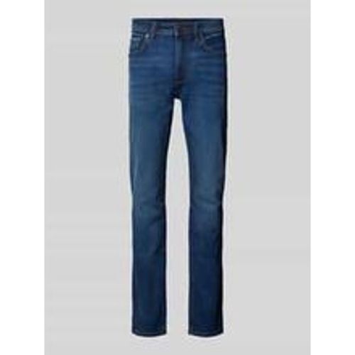 Straight Leg Jeans im 5-Pocket-Design Modell 'DENTON TOLUCA' - Tommy Hilfiger - Modalova