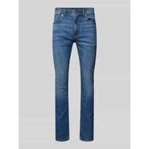 Flex Fit Jeans im 5-Pocket-Design Modell 'BLEECKER PLAY' - Tommy Hilfiger - Modalova